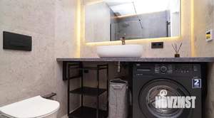 1-к квартира, на длительный срок, 34м2, 5/9 этаж