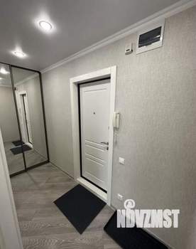 1-к квартира, на длительный срок, 35м2, 4/9 этаж