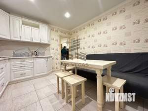 1-к квартира, на длительный срок, 44м2, 8/9 этаж