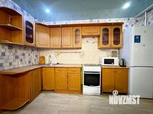 1-к квартира, на длительный срок, 46м2, 3/16 этаж