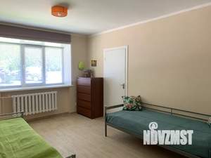 2-к квартира, посуточно, 62м2, 1/5 этаж