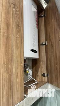 1-к квартира, на длительный срок, 42м2, 9/18 этаж