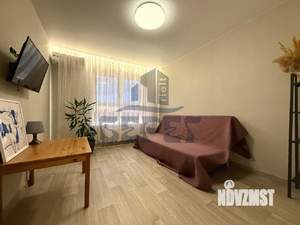1-к квартира, на длительный срок, 35м2, 6/10 этаж