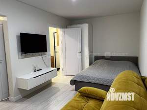 1-к квартира, на длительный срок, 33м2, 7/10 этаж