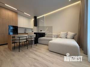 2-к квартира, на длительный срок, 52м2, 14/24 этаж