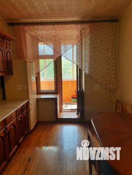 1-к квартира, на длительный срок, 41м2, 3/5 этаж