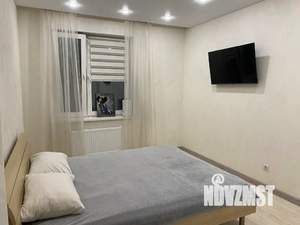 2-к квартира, посуточно, 60м2, 4/19 этаж