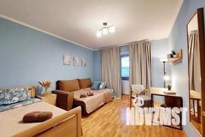 3-к квартира, посуточно, 94м2, 5/5 этаж