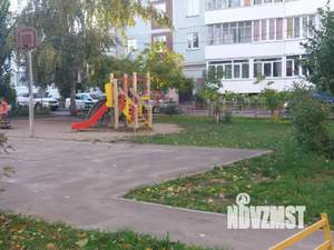 1-к квартира, на длительный срок, 35м2, 6/9 этаж