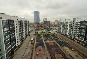 2-к квартира, на длительный срок, 52м2, 6/10 этаж