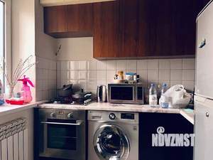 2-к квартира, на длительный срок, 60м2, 3/5 этаж