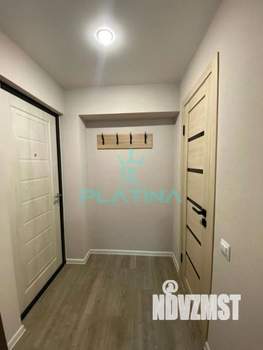 Студия квартира, на длительный срок, 26м2, 2/5 этаж