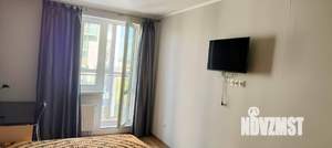 1-к квартира, на длительный срок, 42м2, 8/20 этаж