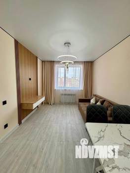 2-к квартира, на длительный срок, 55м2, 14/15 этаж