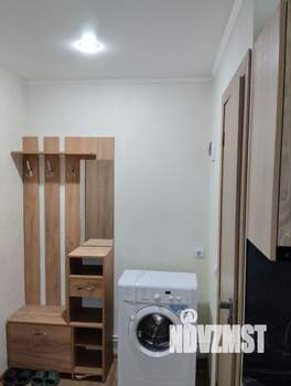 Студия квартира, на длительный срок, 20м2, 4/5 этаж