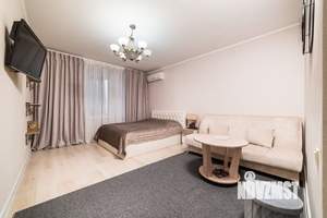 1-к квартира, посуточно, 48м2, 9/9 этаж