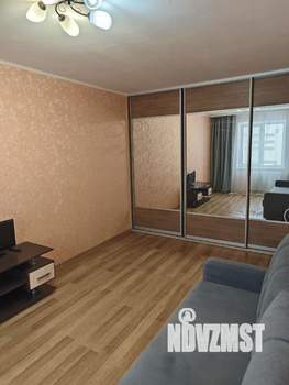 1-к квартира, на длительный срок, 33м2, 6/10 этаж