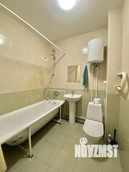 1-к квартира, на длительный срок, 42м2, 4/10 этаж