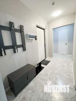 2-к квартира, посуточно, 51м2, 1/1 этаж