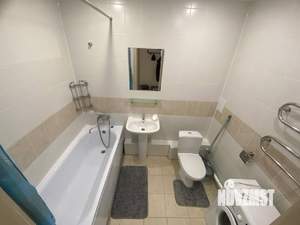 1-к квартира, на длительный срок, 36м2, 1/11 этаж