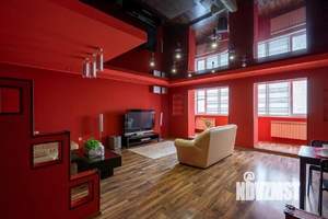 3-к квартира, на длительный срок, 86м2, 7/10 этаж