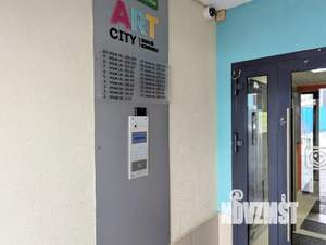 Студия квартира, посуточно, 30м2, 17/20 этаж