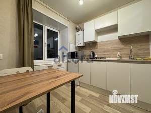 1-к квартира, на длительный срок, 35м2, 5/5 этаж