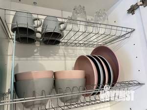 2-к квартира, посуточно, 54м2, 1/9 этаж