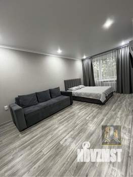 1-к квартира, на длительный срок, 35м2, 3/24 этаж