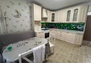 1-к квартира, на длительный срок, 42м2, 4/10 этаж