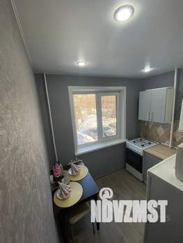 1-к квартира, посуточно, 32м2, 2/5 этаж