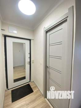 1-к квартира, посуточно, 31м2, 1/1 этаж