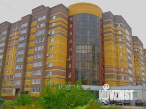 1-к квартира, на длительный срок, 45м2, 8/10 этаж