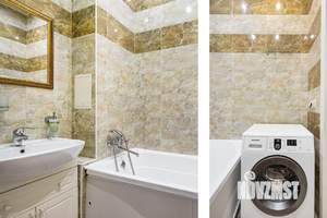 2-к квартира, посуточно, 74м2, 9/11 этаж