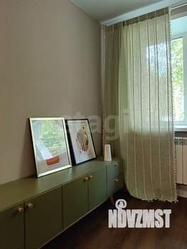 3-к квартира, на длительный срок, 60м2, 1/5 этаж