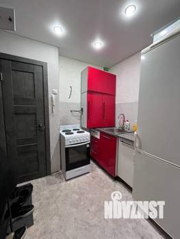 Студия квартира, на длительный срок, 25м2, 3/5 этаж