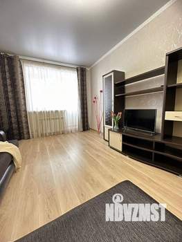2-к квартира, посуточно, 63м2, 3/6 этаж