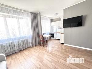 1-к квартира, на длительный срок, 37м2, 5/5 этаж