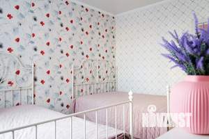 3-к квартира, посуточно, 80м2, 3/20 этаж