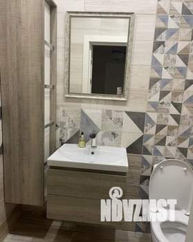 2-к квартира, посуточно, 56м2, 6/14 этаж
