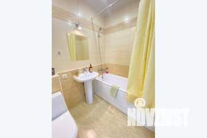 2-к квартира, посуточно, 60м2, 10/18 этаж
