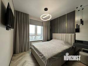 1-к квартира, на длительный срок, 45м2, 15/19 этаж