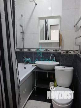 1-к квартира, на длительный срок, 45м2, 4/9 этаж