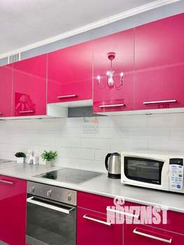1-к квартира, на длительный срок, 40м2, 3/10 этаж