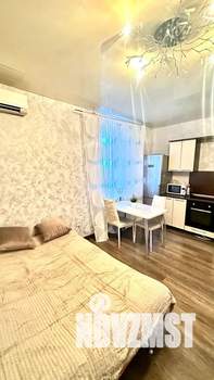 1-к квартира, посуточно, 50м2, 17/18 этаж