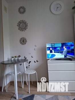 Студия квартира, посуточно, 20м2, 1/9 этаж