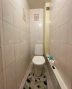 2-к квартира, на длительный срок, 51м2, 2/5 этаж