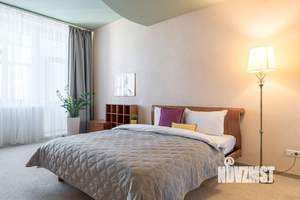 3-к квартира, посуточно, 165м2, 1/1 этаж