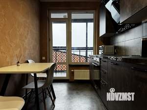 2-к квартира, на длительный срок, 57м2, 13/21 этаж