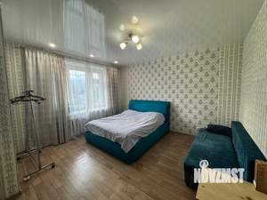 1-к квартира, на длительный срок, 40м2, 2/9 этаж
